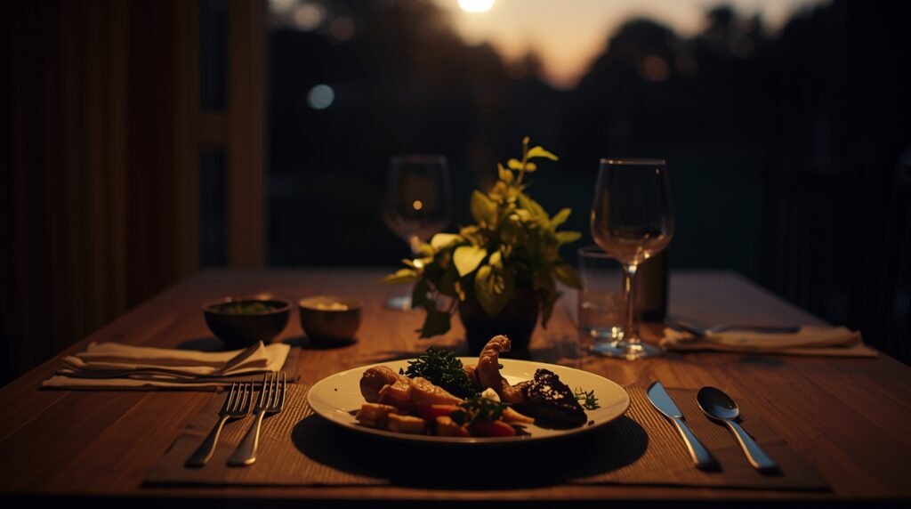 high-protein and functional meals