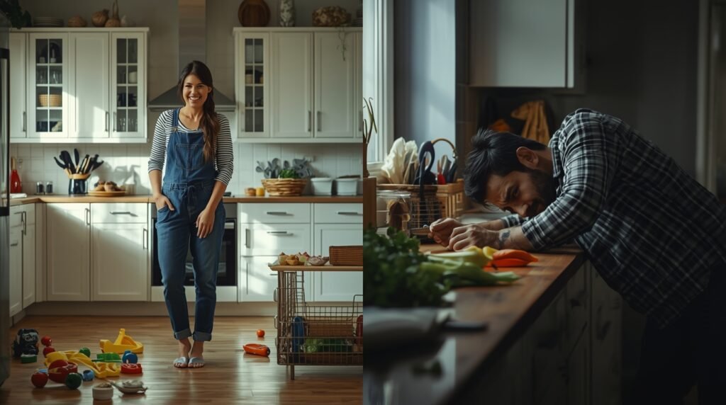 quick weeknight dinners for kids