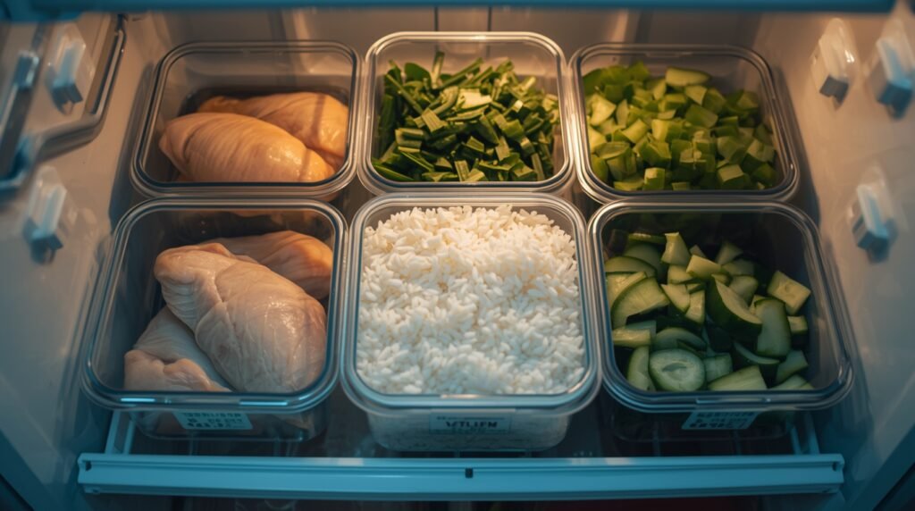 quick weeknight dinners for kids