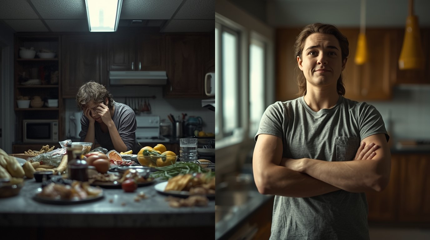 what are high-protein functional meals