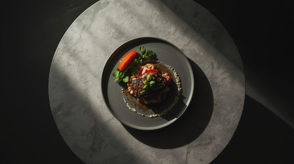 what are high-protein functional meals