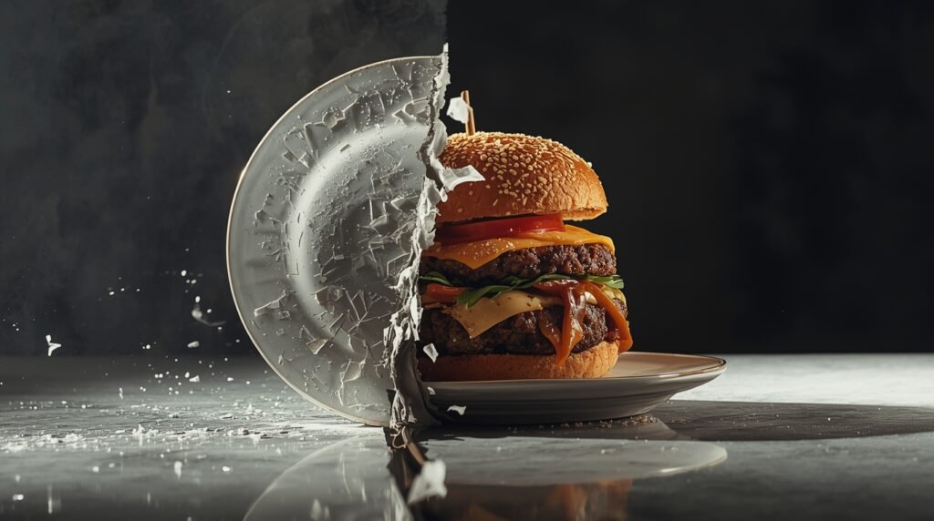 what are high-protein functional meals