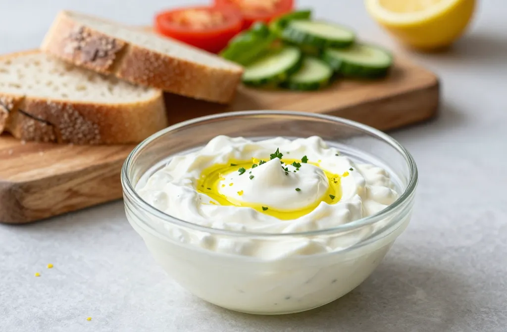 Greek Yogurt Mayo Swap: a Powerful Kitchen Secret That Delights