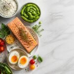 GLP-1 muscle loss