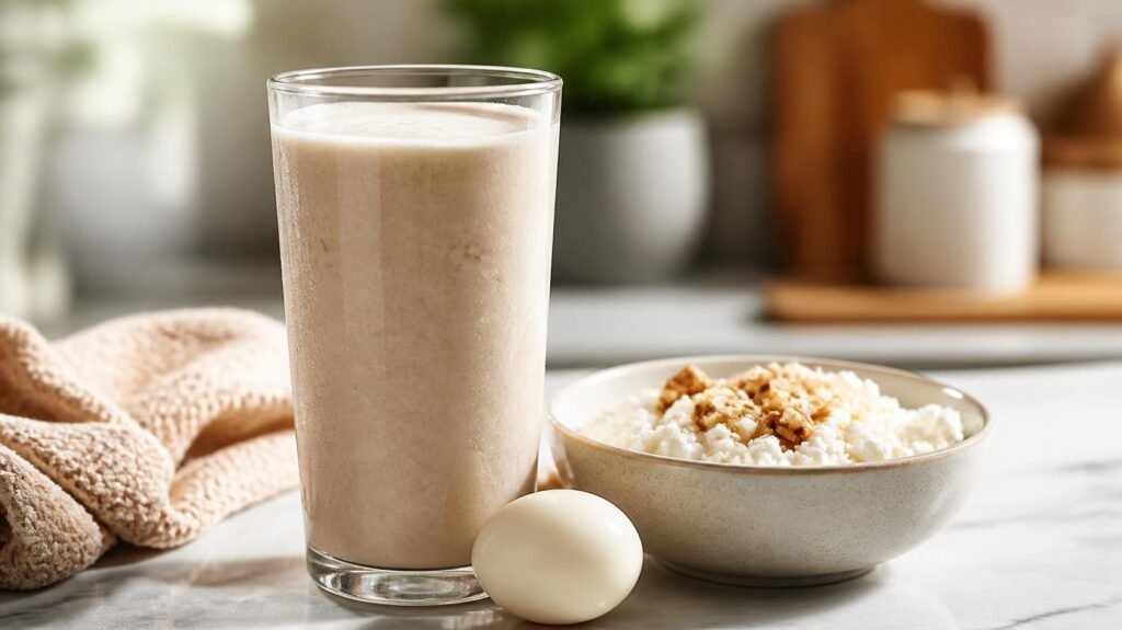 GLP-1 muscle loss 