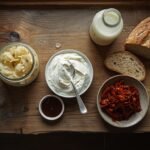 Fermented Food