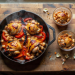 GLP-1 meal prep