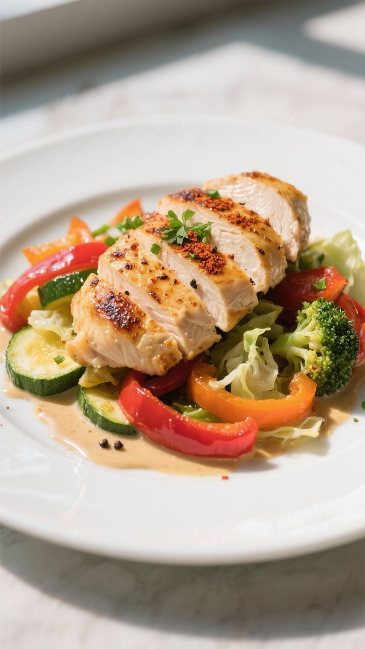 lean protein