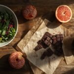 bitter foods