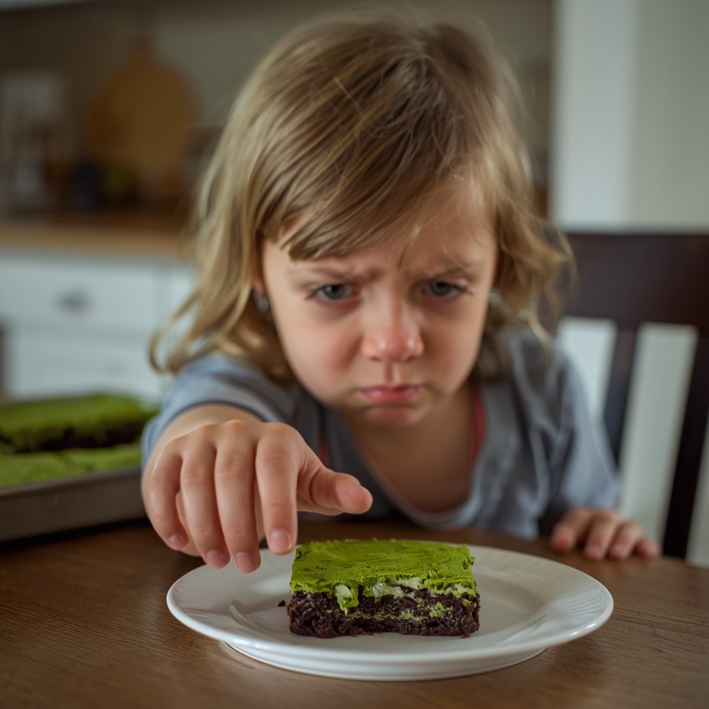 hidden fiber for kids