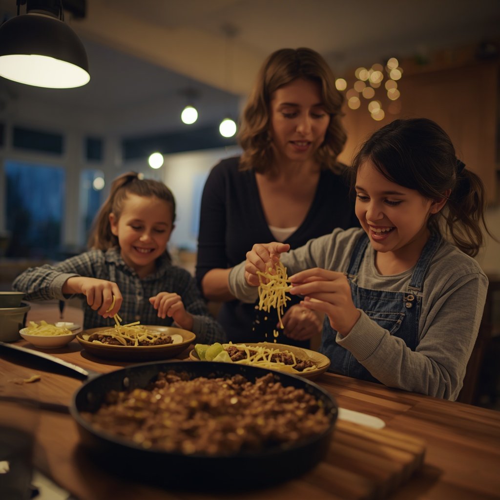 hidden fiber for kids